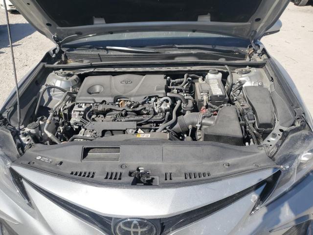 Photo 10 VIN: 4T1C11AKXNU652393 - TOYOTA CAMRY LE 