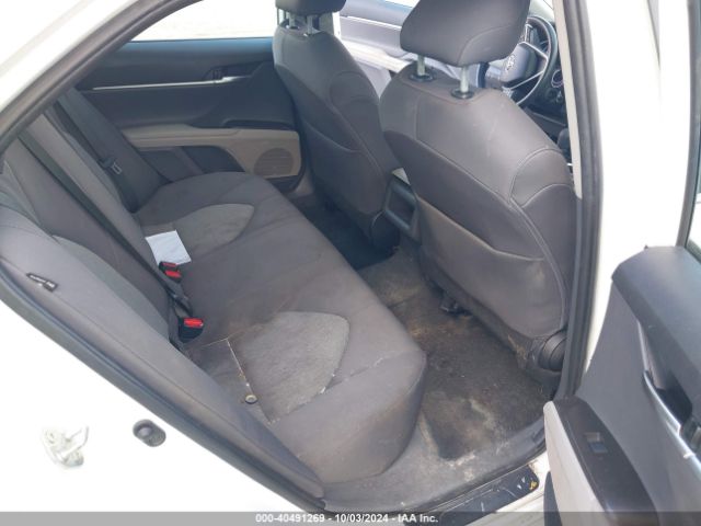 Photo 7 VIN: 4T1C11AKXNU658341 - TOYOTA CAMRY 