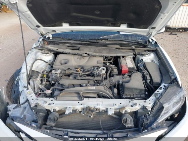 Photo 9 VIN: 4T1C11AKXNU660283 - TOYOTA CAMRY 