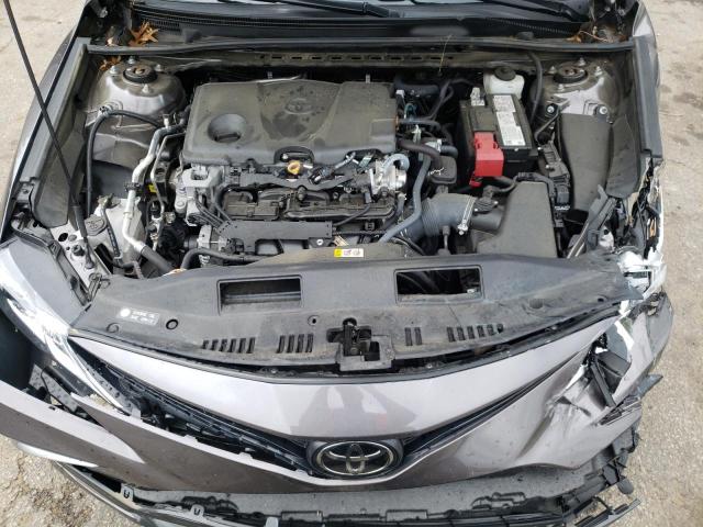 Photo 10 VIN: 4T1C11AKXNU662454 - TOYOTA CAMRY LE 