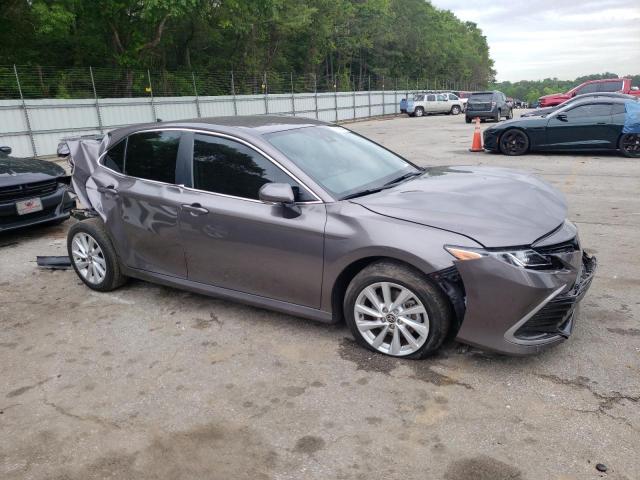 Photo 3 VIN: 4T1C11AKXNU662454 - TOYOTA CAMRY LE 