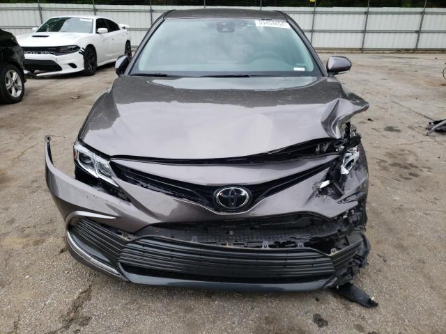 Photo 4 VIN: 4T1C11AKXNU662454 - TOYOTA CAMRY LE 