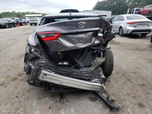 Photo 5 VIN: 4T1C11AKXNU662454 - TOYOTA CAMRY LE 