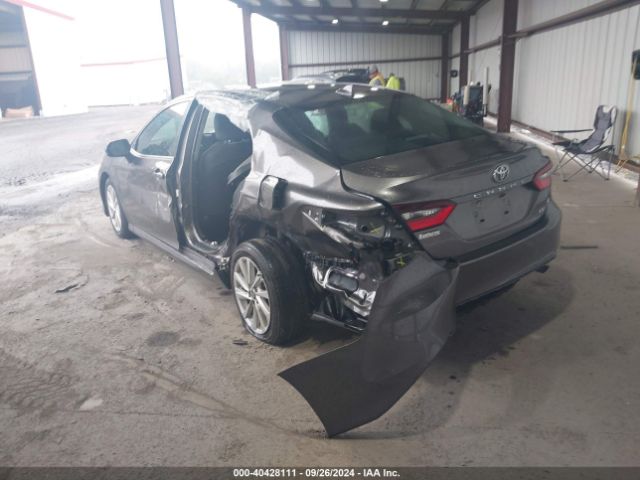 Photo 2 VIN: 4T1C11AKXNU664558 - TOYOTA CAMRY 