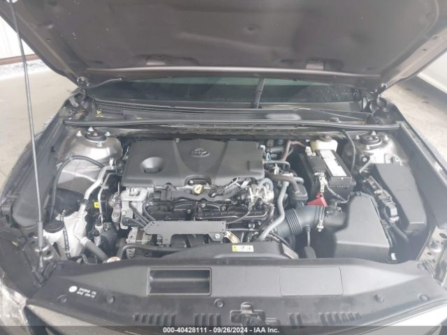 Photo 9 VIN: 4T1C11AKXNU664558 - TOYOTA CAMRY 