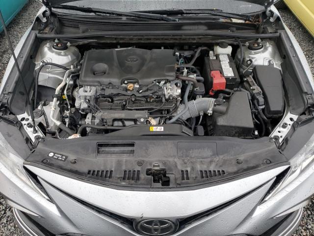 Photo 10 VIN: 4T1C11AKXNU666505 - TOYOTA CAMRY LE 