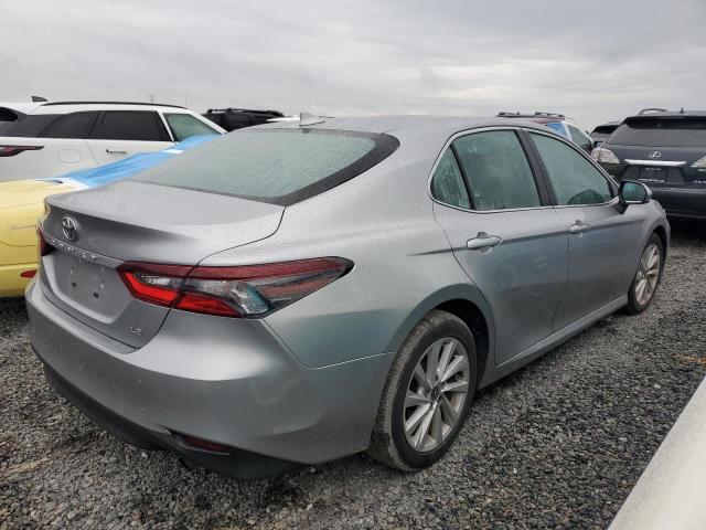 Photo 2 VIN: 4T1C11AKXNU666505 - TOYOTA CAMRY LE 