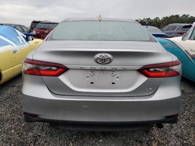 Photo 5 VIN: 4T1C11AKXNU666505 - TOYOTA CAMRY LE 