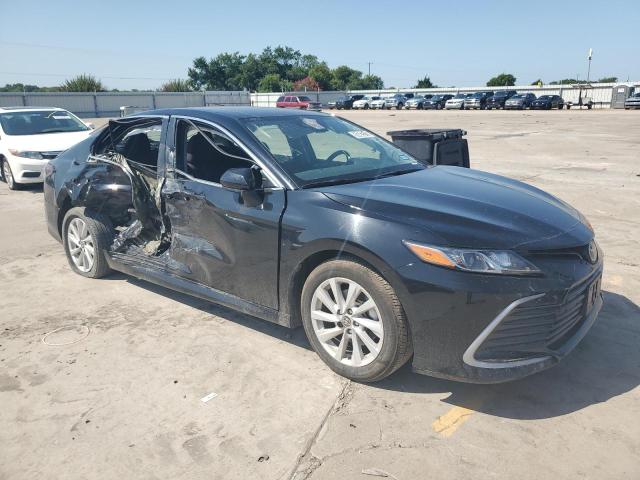 Photo 3 VIN: 4T1C11AKXNU671624 - TOYOTA CAMRY LE 