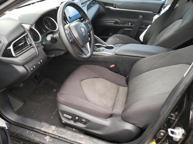 Photo 6 VIN: 4T1C11AKXNU671624 - TOYOTA CAMRY LE 