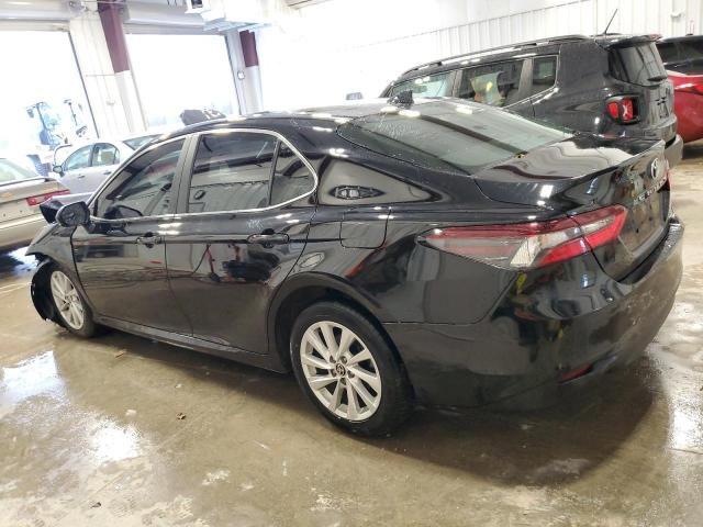 Photo 1 VIN: 4T1C11AKXNU687659 - TOYOTA CAMRY 