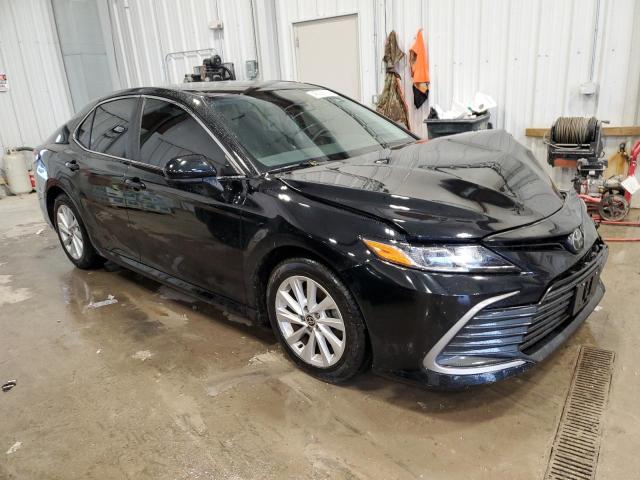 Photo 3 VIN: 4T1C11AKXNU687659 - TOYOTA CAMRY 