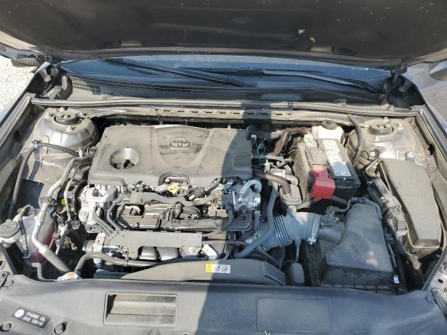 Photo 10 VIN: 4T1C11AKXNU696068 - TOYOTA CAMRY LE 