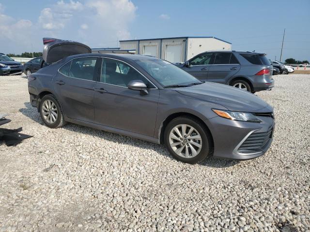 Photo 3 VIN: 4T1C11AKXNU696068 - TOYOTA CAMRY LE 