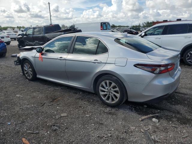 Photo 1 VIN: 4T1C11AKXNU719266 - TOYOTA CAMRY LE 