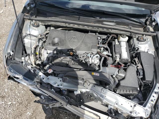 Photo 10 VIN: 4T1C11AKXNU719266 - TOYOTA CAMRY LE 