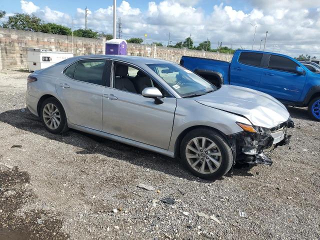 Photo 3 VIN: 4T1C11AKXNU719266 - TOYOTA CAMRY LE 