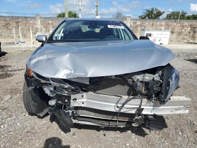 Photo 4 VIN: 4T1C11AKXNU719266 - TOYOTA CAMRY LE 