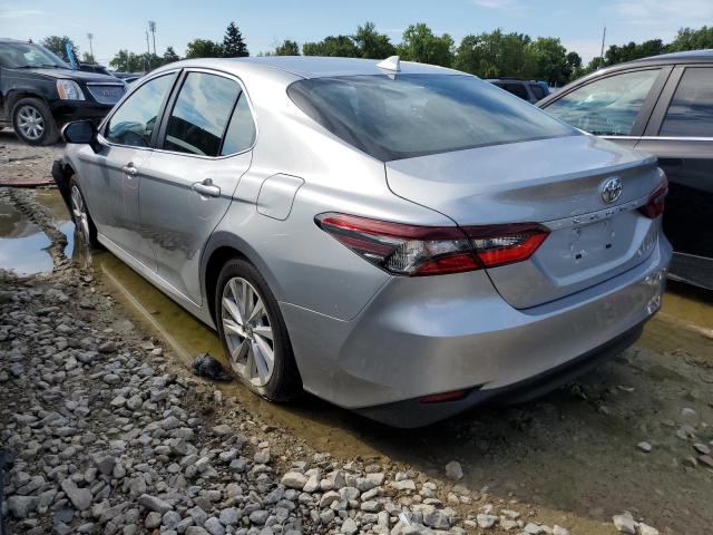 Photo 1 VIN: 4T1C11AKXPU093852 - TOYOTA CAMRY LE 