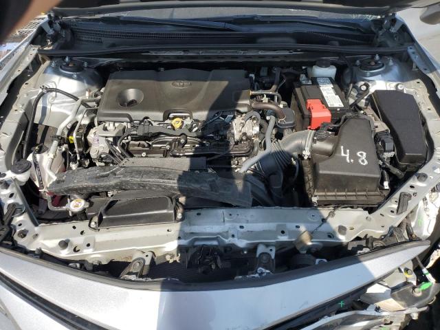 Photo 10 VIN: 4T1C11AKXPU093852 - TOYOTA CAMRY LE 