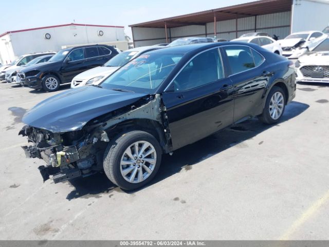 Photo 1 VIN: 4T1C11AKXPU099456 - TOYOTA CAMRY 