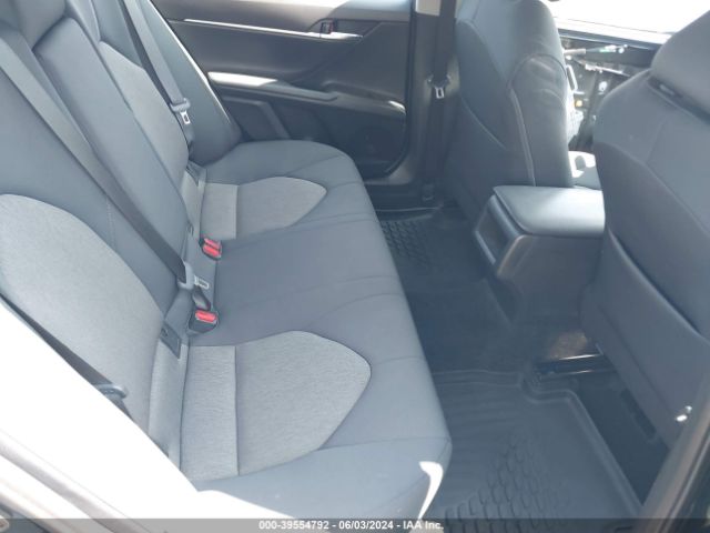 Photo 7 VIN: 4T1C11AKXPU099456 - TOYOTA CAMRY 