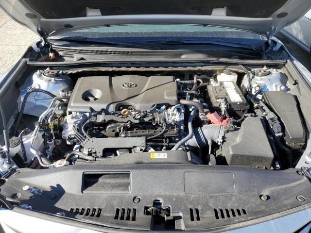 Photo 10 VIN: 4T1C11AKXPU109032 - TOYOTA CAMRY 