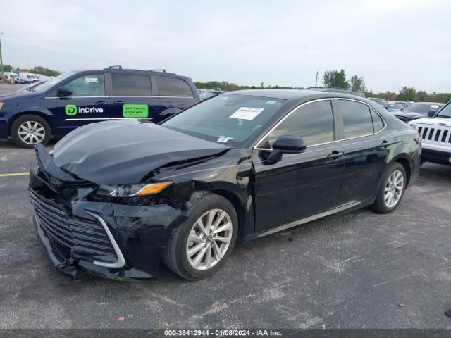 Photo 1 VIN: 4T1C11AKXPU111413 - TOYOTA CAMRY 