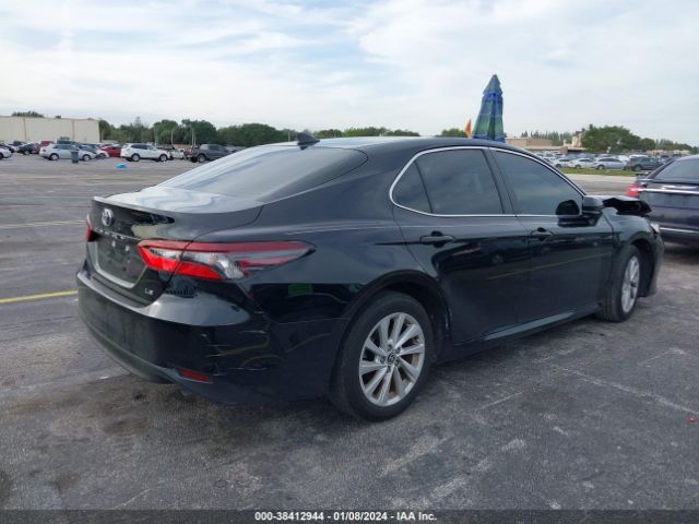 Photo 3 VIN: 4T1C11AKXPU111413 - TOYOTA CAMRY 