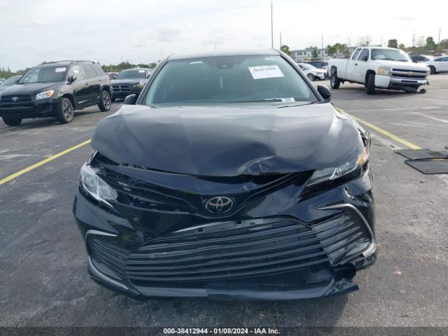 Photo 5 VIN: 4T1C11AKXPU111413 - TOYOTA CAMRY 