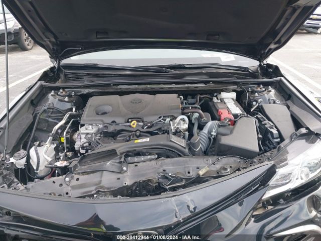 Photo 9 VIN: 4T1C11AKXPU111413 - TOYOTA CAMRY 