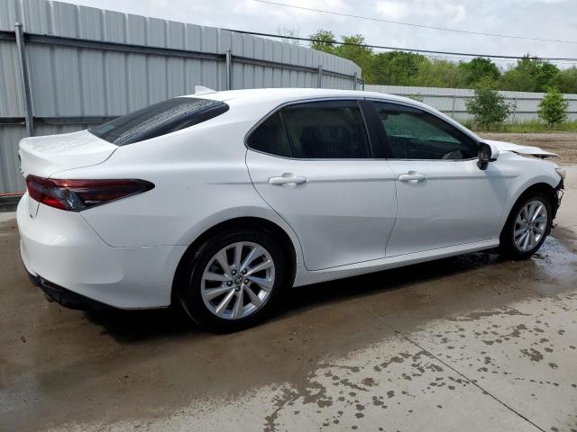 Photo 2 VIN: 4T1C11AKXPU113341 - TOYOTA CAMRY 