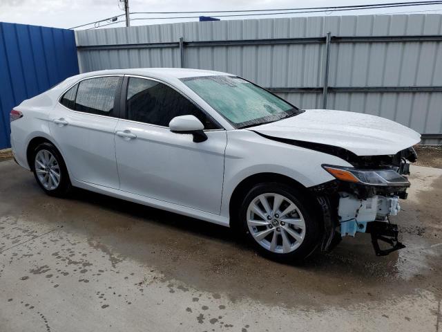 Photo 3 VIN: 4T1C11AKXPU113341 - TOYOTA CAMRY 