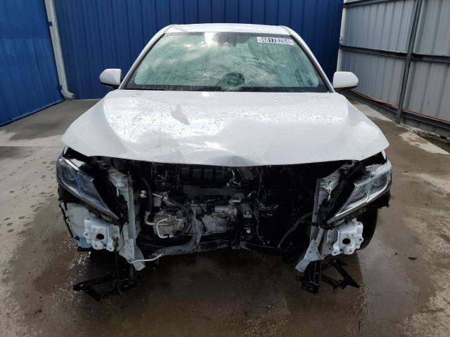 Photo 4 VIN: 4T1C11AKXPU113341 - TOYOTA CAMRY 