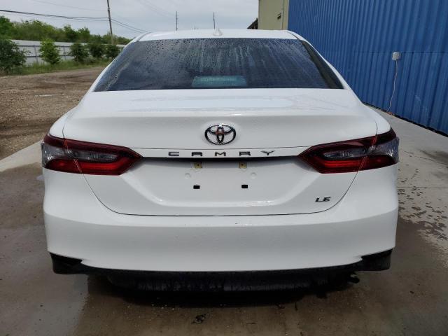 Photo 5 VIN: 4T1C11AKXPU113341 - TOYOTA CAMRY 