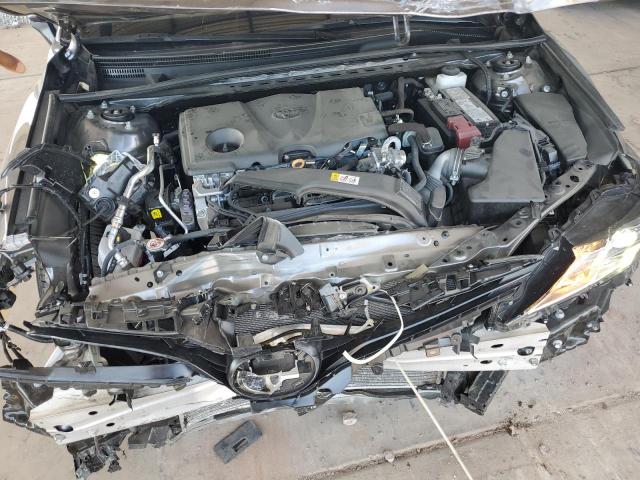 Photo 10 VIN: 4T1C11AKXPU126221 - TOYOTA CAMRY LE 