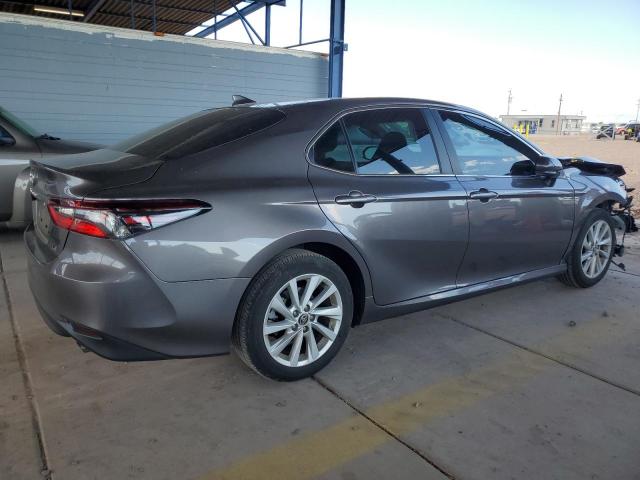 Photo 2 VIN: 4T1C11AKXPU126221 - TOYOTA CAMRY LE 