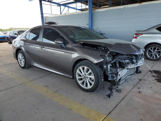 Photo 3 VIN: 4T1C11AKXPU126221 - TOYOTA CAMRY LE 