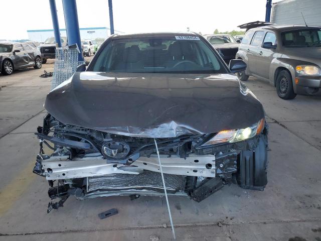 Photo 4 VIN: 4T1C11AKXPU126221 - TOYOTA CAMRY LE 