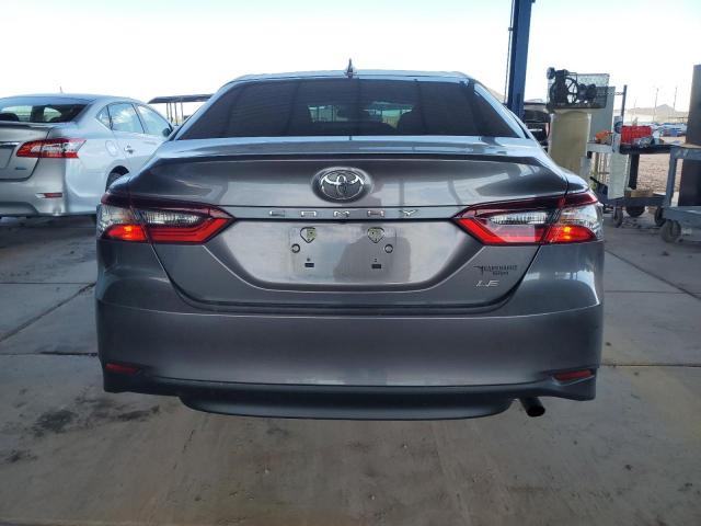 Photo 5 VIN: 4T1C11AKXPU126221 - TOYOTA CAMRY LE 