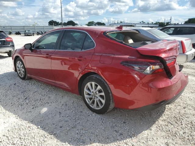 Photo 1 VIN: 4T1C11AKXPU127269 - TOYOTA CAMRY 