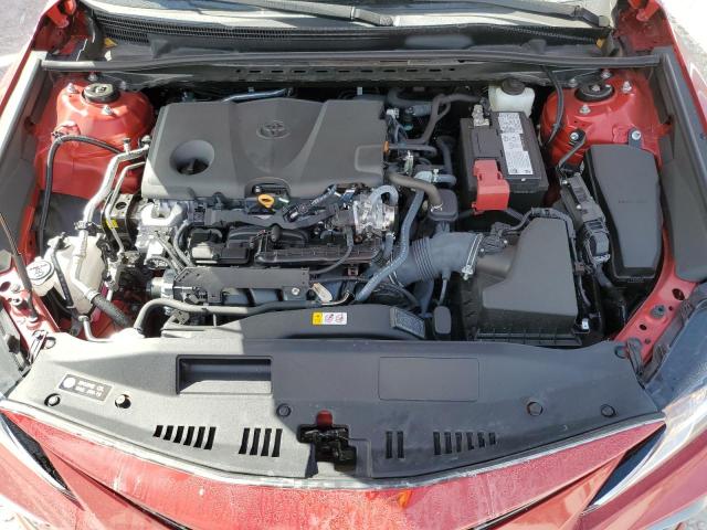 Photo 10 VIN: 4T1C11AKXPU127269 - TOYOTA CAMRY 