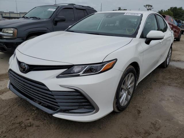 Photo 0 VIN: 4T1C11AKXPU130270 - TOYOTA CAMRY LE 