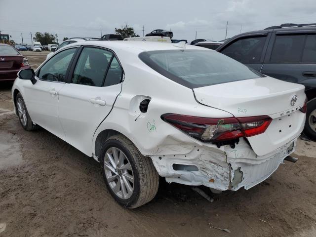 Photo 1 VIN: 4T1C11AKXPU130270 - TOYOTA CAMRY LE 