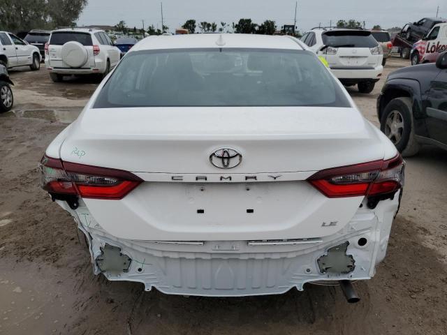 Photo 5 VIN: 4T1C11AKXPU130270 - TOYOTA CAMRY LE 