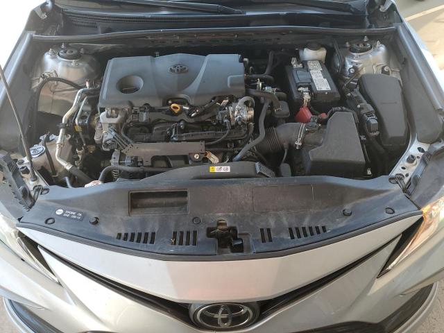 Photo 10 VIN: 4T1C11AKXPU153922 - TOYOTA CAMRY 