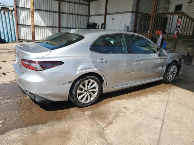 Photo 2 VIN: 4T1C11AKXPU153922 - TOYOTA CAMRY 