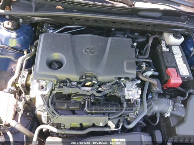 Photo 9 VIN: 4T1C11AKXPU157081 - TOYOTA CAMRY 