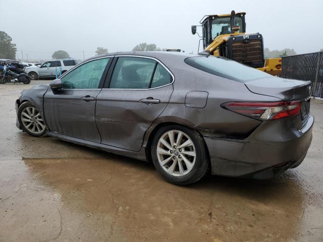 Photo 1 VIN: 4T1C11AKXPU161292 - TOYOTA CAMRY LE 