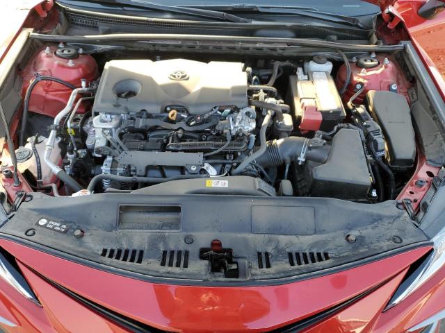 Photo 10 VIN: 4T1C11AKXPU169229 - TOYOTA CAMRY 